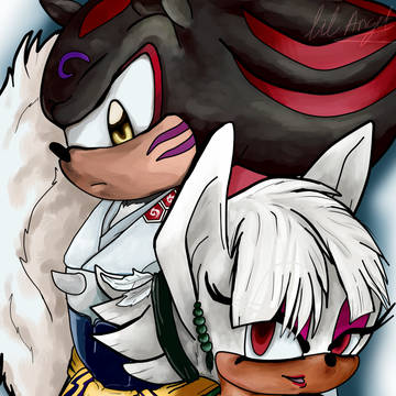 シャドルー Shadouge