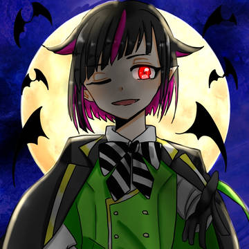 リリアちゃま