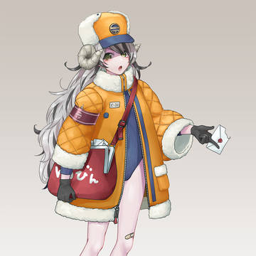オリジナル詰め