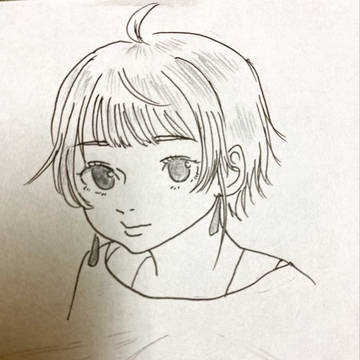 らくがき