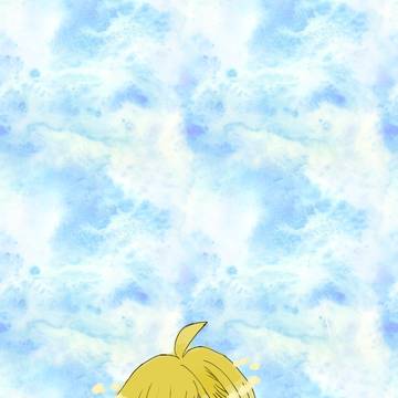 赤いスカートちゃん