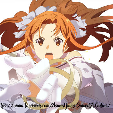 Asuna S.A.O