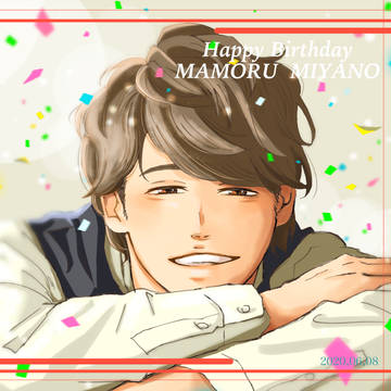 HAPPY HAPPY BIRTHDAY!!