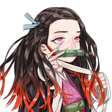 Kamado Nezuko