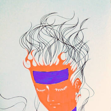 Original:『Migraine』