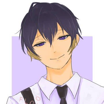 うすいますみ