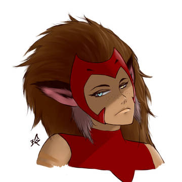 Catra
