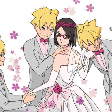 Borusara wedding