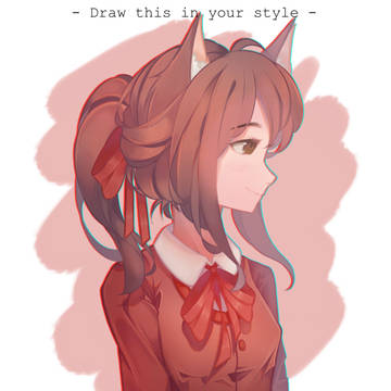 Kath (OC)