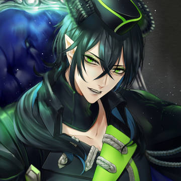 マレウス・ドラコニア