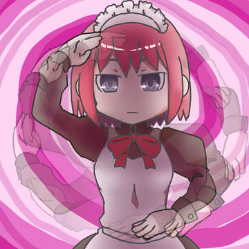 暗黒翡翠流