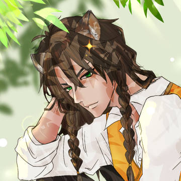 レオナさん