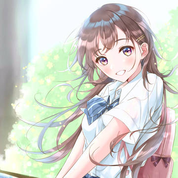 放課後。。。