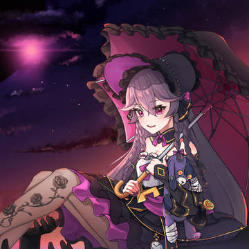 The salvation of darkness