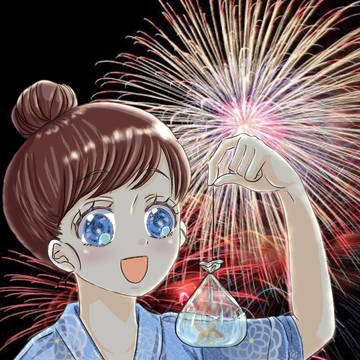 なつまつり