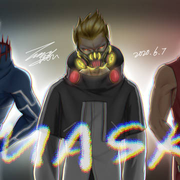 MASK