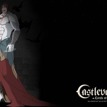 Dracula - Castlevania