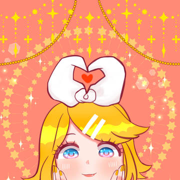 鏡音リン