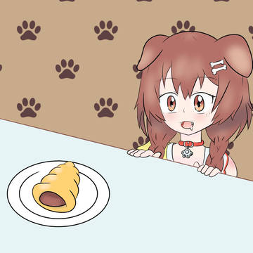 ころねとチョココロネ