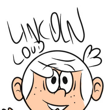Lincoln de los 9 años