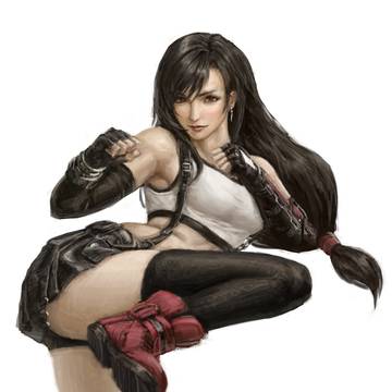 Tifa