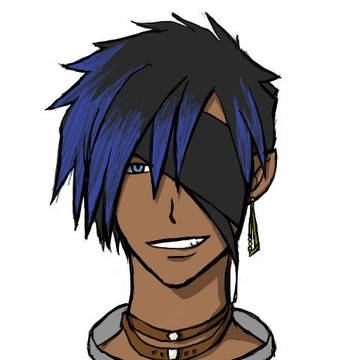 FF14自キャラ