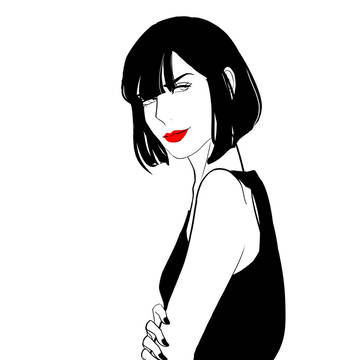 girl