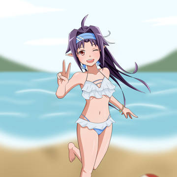 Yuuki