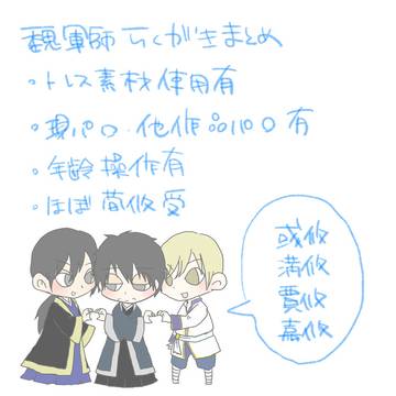 無双8 魏軍師まとめ