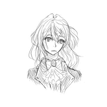 バイオレット