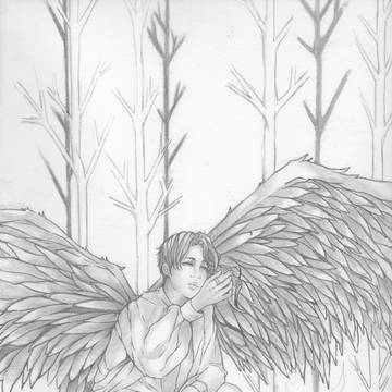Angel Jimin