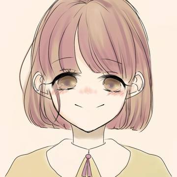 らくがき🍂