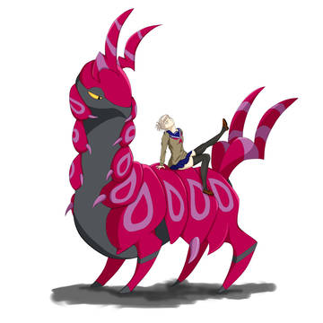 ペントガ