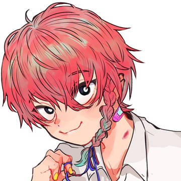 描いてきた創作