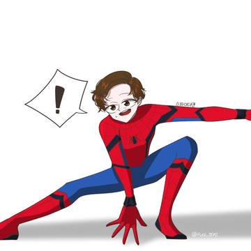 Spider-man