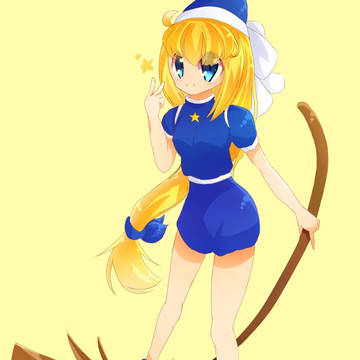 ぷよりんぴっく