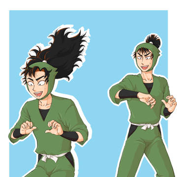 六は