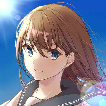 夏が来るね（アイコン利用可）
