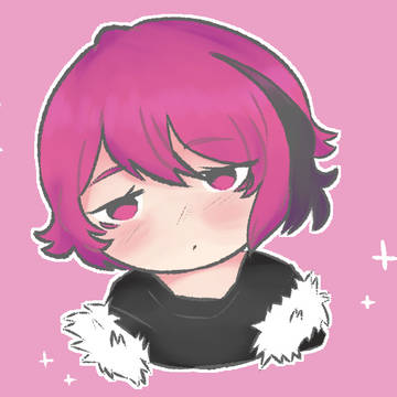 chibi doodle