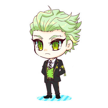 わかさま〜！！