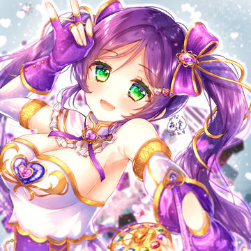 のんちゃんマジカル💕