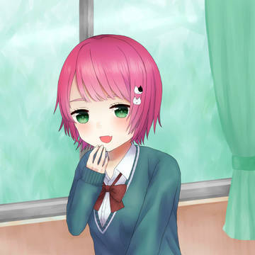 ♪