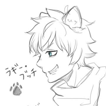 ラギー