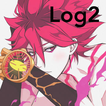 インドLog2