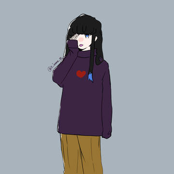 むいむい