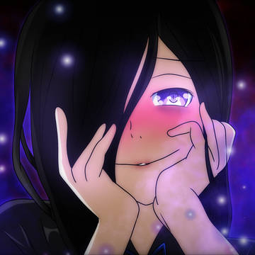 ヤンデレポーズ 桜木緋依