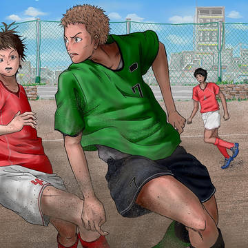 高校サッカー
