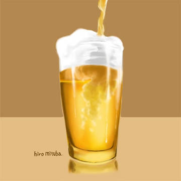 ビール