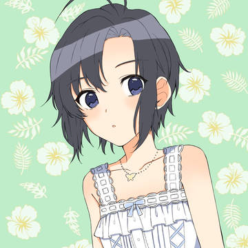 ピュアワンピまこ