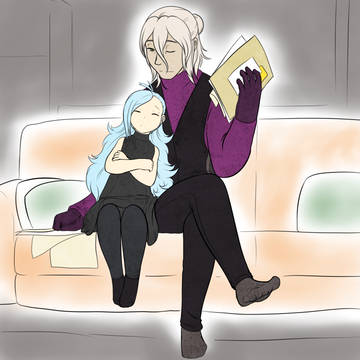 Date and Mizuki